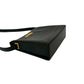 Dior Shoulder Bag leather black
