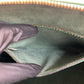 LOUIS VUITTON Handbag M52144 Epi Leather green Epi Alma Women Used Authentic