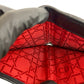 Dior Tri-fold wallet leather black