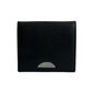 Dior Bifold Wallet leather black
