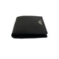 Dior Bifold Wallet leather black