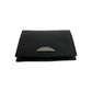 Dior Bifold Wallet leather black