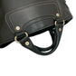 CELINE Handbag leather black Boogie back