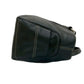 CELINE Handbag leather black Boogie back