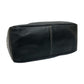 CELINE Handbag leather black Boogie back