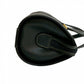 BURBERRY Handbag leather black