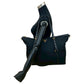 PRADA Tote Bag Nylon black