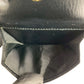 Dior Bifold Wallet leather black