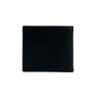 Dior Bifold Wallet leather black