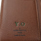 LOUIS VUITTON Bifold Wallet M61674 Monogram Brown Portefeuille Vienova Women Used Authentic
