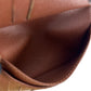 LOUIS VUITTON Bifold Wallet M61674 Monogram Brown Portefeuille Vienova Women Used Authentic