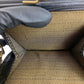 FENDI Tri-fold wallet canvas black