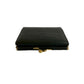 FENDI Tri-fold wallet canvas black