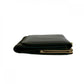 FENDI Tri-fold wallet canvas black