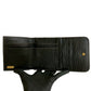 FENDI Tri-fold wallet canvas black