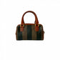 FENDI Shoulder Bag leather Brown