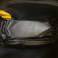 Dior Handbag leather yellow