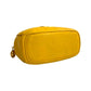 Dior Handbag leather yellow