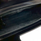 GUCCI Handbag Calfskin black