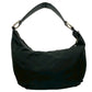 PRADA Handbag Nylon black