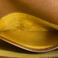 LOUIS VUITTON Shoulder Bag M51257 Epi Leather Brown Monogram Musette tango short Women Used Authentic