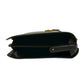 LOUIS VUITTON Business bag M54352 Epi Leather black Doctor bag Epi Serviet Fermoir mens Used Authentic