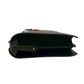 LOUIS VUITTON Business bag M54352 Epi Leather black Doctor bag Epi Serviet Fermoir mens Used Authentic