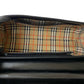 BURBERRY Handbag leather black