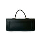 BURBERRY Handbag leather black