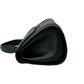 BURBERRY Handbag leather black