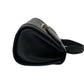 BURBERRY Handbag leather black