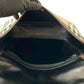 BURBERRY Shoulder Bag Canvas, Leather Brown Nova Check Shadow Horse logo Women Used Authentic