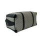 GUCCI Handbag leather Navy