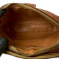 CELINE Shoulder Bag leather Brown