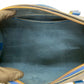 LOUIS VUITTON Handbag M52225 leather blue Epi Suflo Women Used Authentic