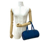 LOUIS VUITTON Handbag M52225 leather blue Epi Suflo Women Used Authentic