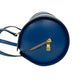 LOUIS VUITTON Handbag M52225 leather blue Epi Suflo Women Used Authentic