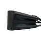 BURBERRY Handbag leather black