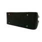 BURBERRY Handbag leather black