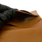 GUCCI Bifold Wallet leather Brown Gamaguchi GG logo Women(Unisex) Used Authentic