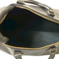 LOUIS VUITTON Boston Duffel bag Epi Leather black Epi Speedy 40