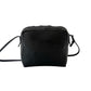 LOEWE Shoulder Bag leather Navy