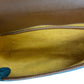 LOUIS VUITTON Shoulder Bag M51257 Leather, PVC Brown Monogram Musette Tango Women Used Authentic