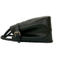 LOUIS VUITTON Handbag Epi Leather black Epi Passy PM