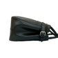 LOUIS VUITTON Handbag Epi Leather black Epi Passy PM