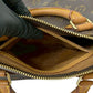 LOUIS VUITTON Handbag M41526 leather Brown Monogram Speedy 30