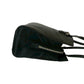PRADA Shoulder Bag leather black