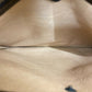 GUCCI Handbag leather Brown Sherry line Women Used Authentic