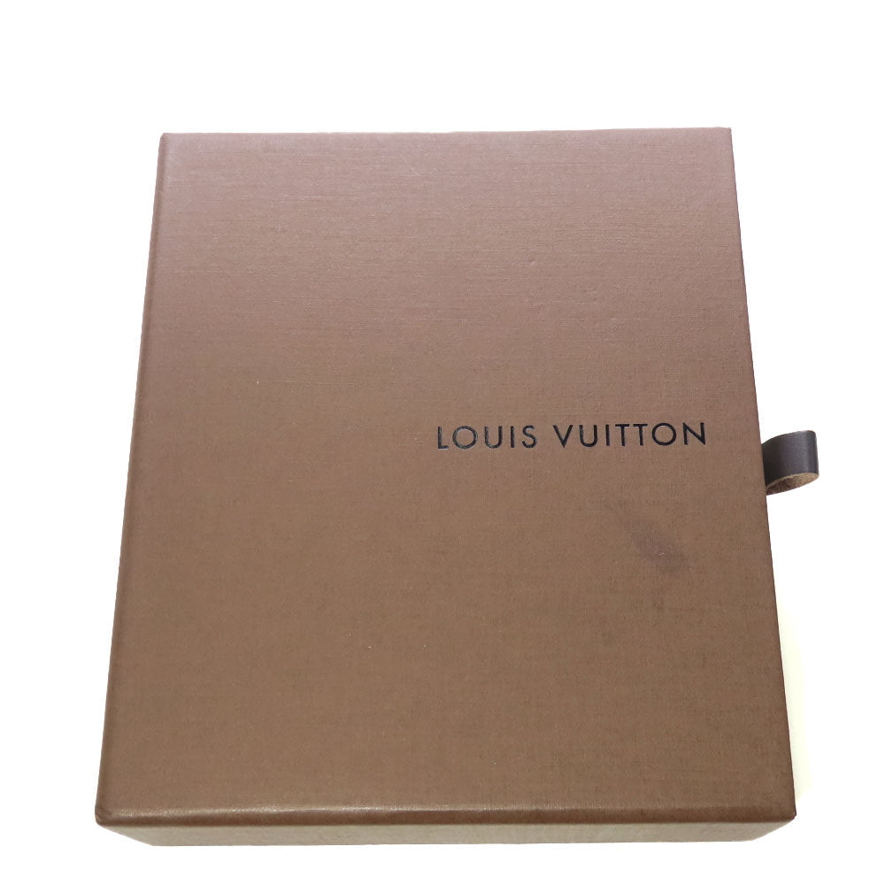 LOUIS VUITTON Bifold Wallet M61667 Monogram Brown Compact zip Women Used Authentic
