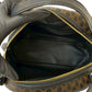CELINE Handbag leather black